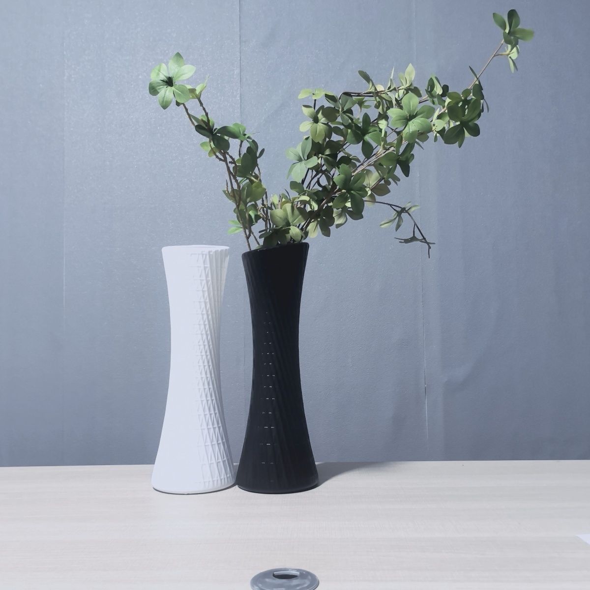 Dekorative Vase Brehn