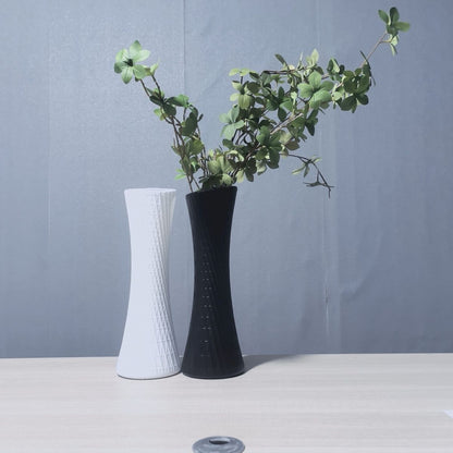 Dekorative Vase Brehn