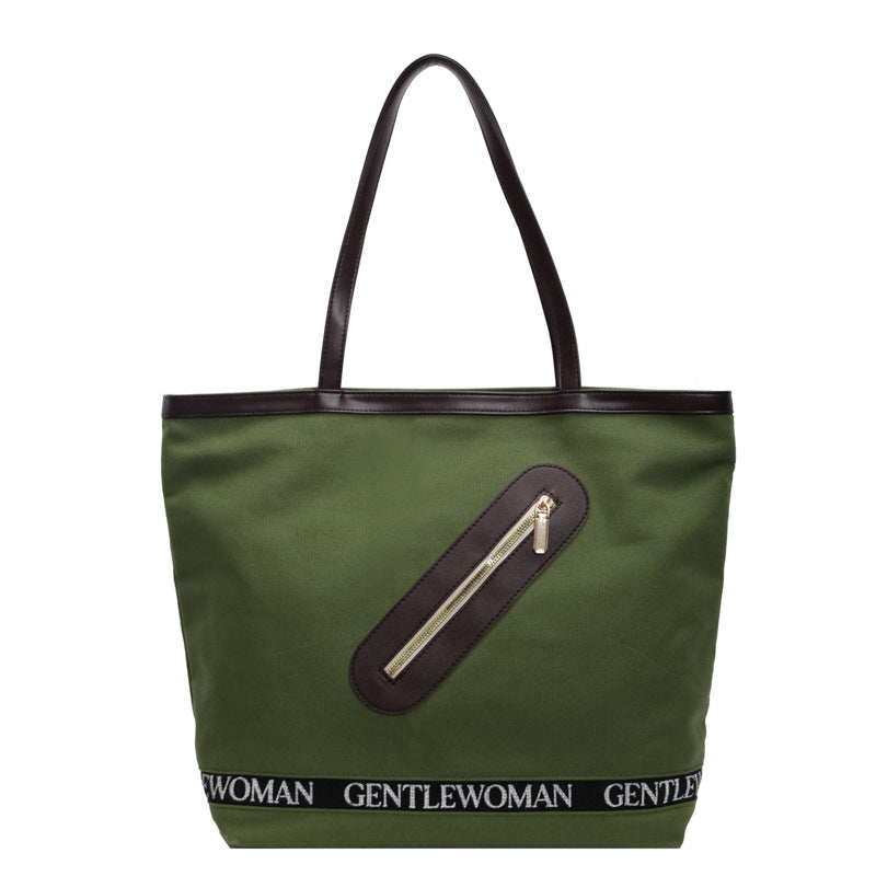 Moderne Freizeit Handtasche Brehn