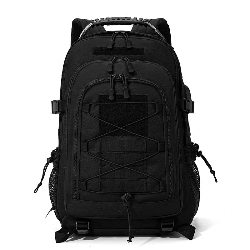 Taktischer Multi-Utility Rucksack Brehn