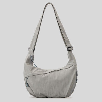 Funktionale lässige Schultertasche