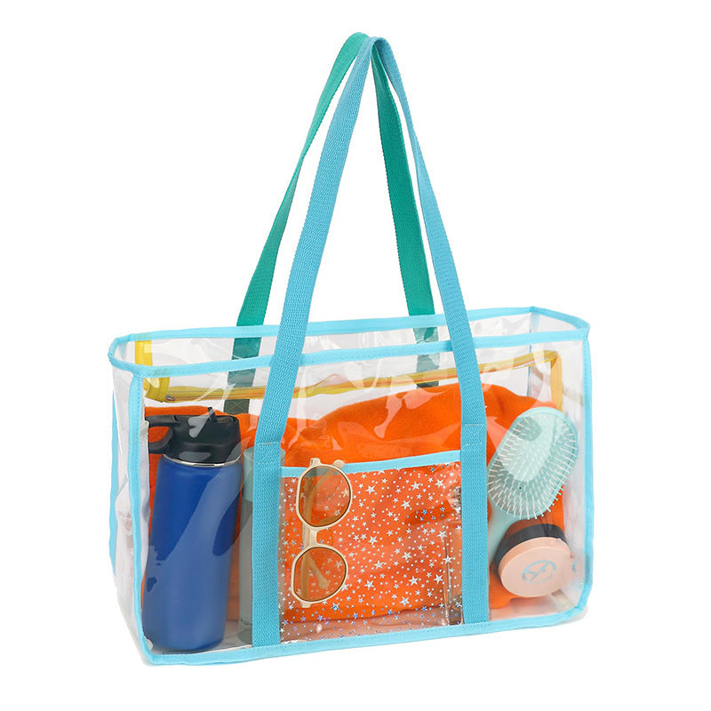 Elegante Kühltasche mit Isoliertem Innenfach Brehn