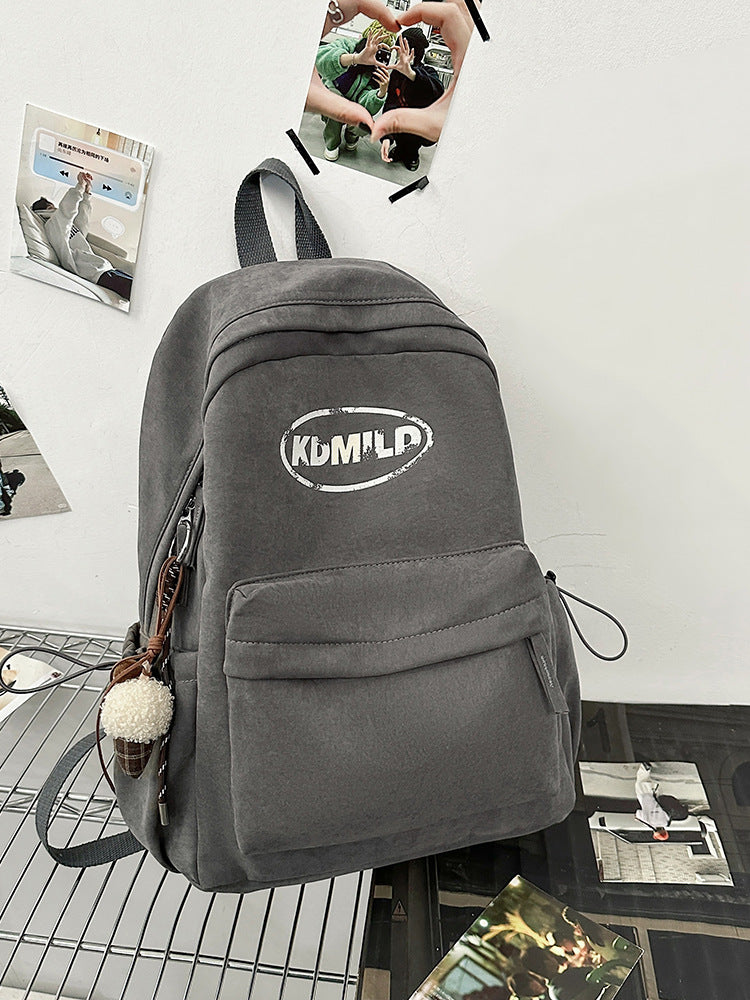 Vielseitiger Freizeit-Rucksack