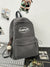 Vielseitiger Freizeit-Rucksack