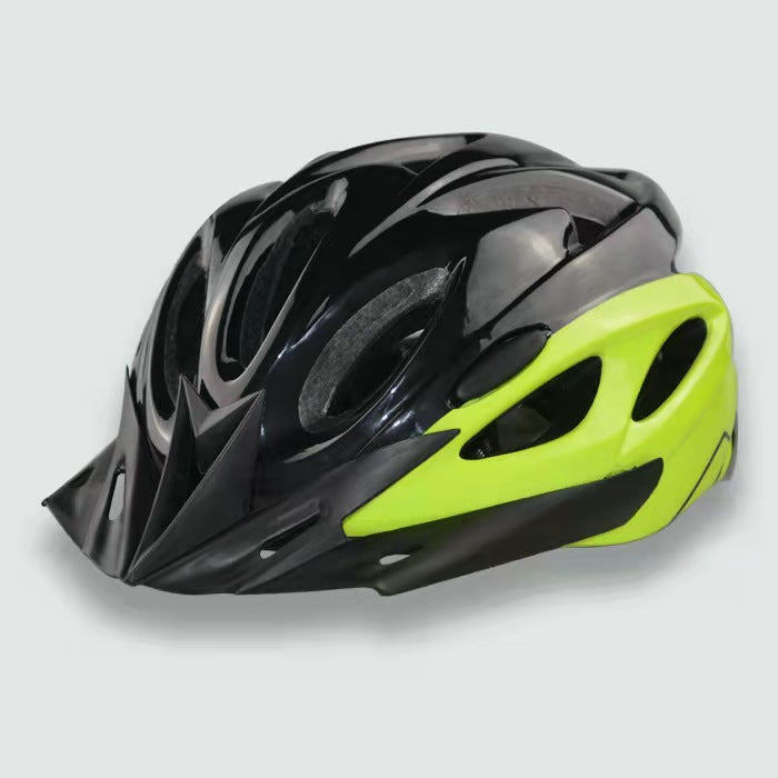Fahrrad Sicherheitshelm Brehn