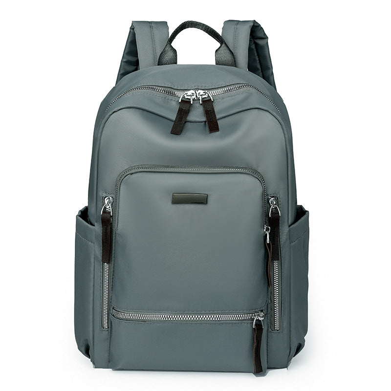 Multifunktionaler urbaner Rucksack