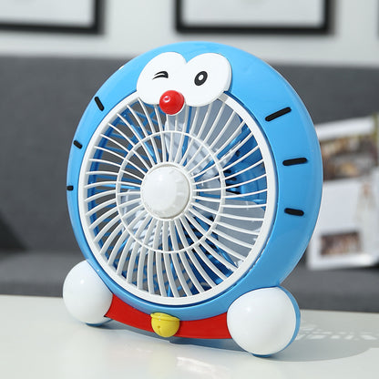 Damen Spielzeugventilator Brehn