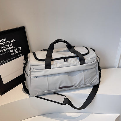 Allwetter Reise Duffel