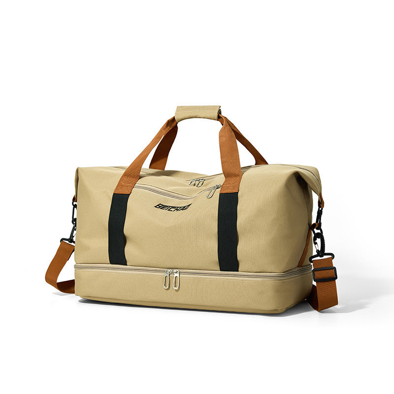 Multi-Funktionale Sport Duffel Tasche