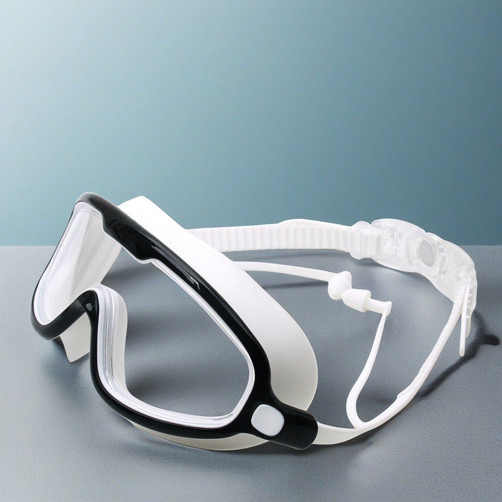 Schwimmmaske Brehn