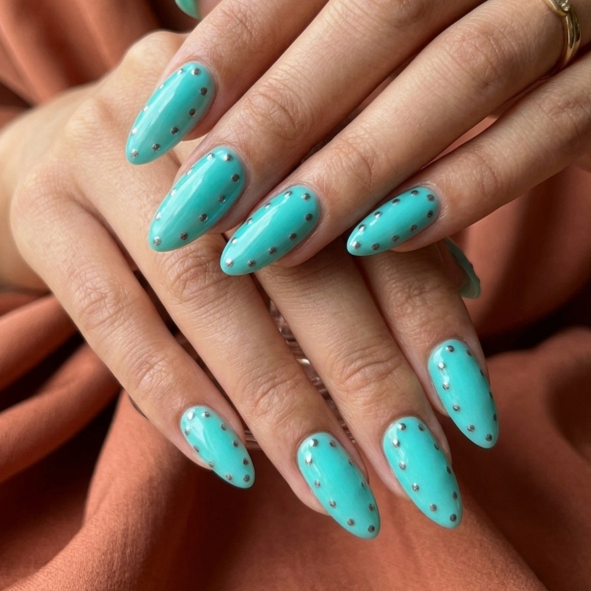 Nagelkunst-Set