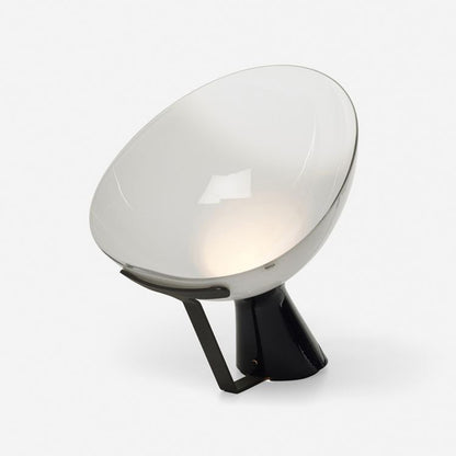 Zeitgenössische verstellbare Tischlampe