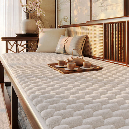 Premium Komfortabler Memory Foam Matratzenauflage Brehn