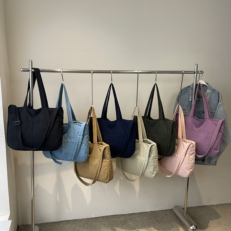 Leichtgewicht Multi-Funktions Reisetasche Brehn