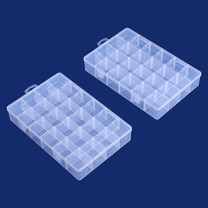 Multi-Grid Aufbewahrungsorganisator Brehn