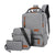 Multi-Funktions Brehn Laptop Rucksack Set