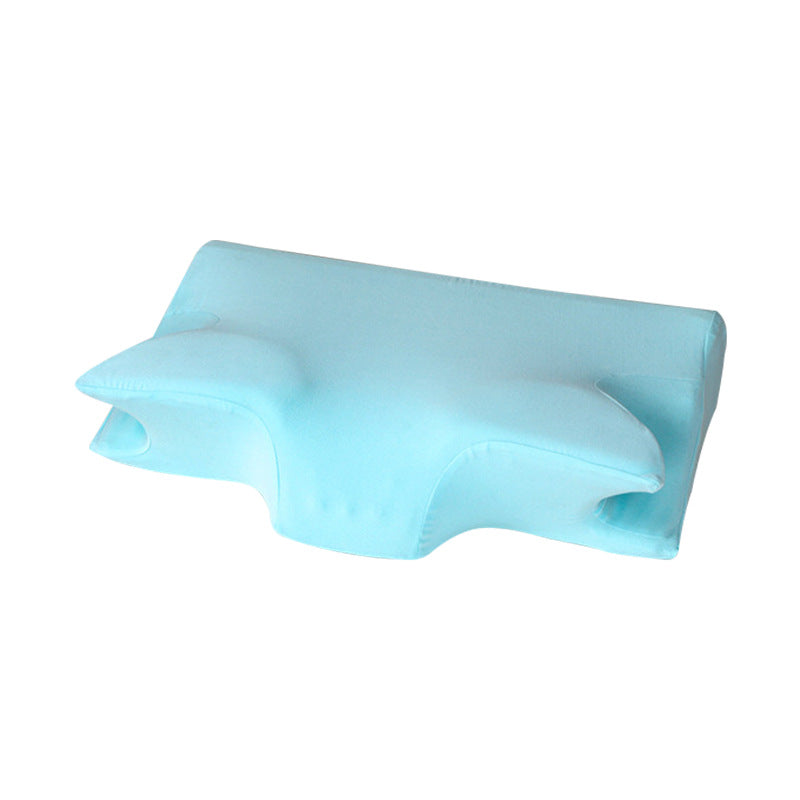 Ergonomisches Nackenkissen Brehn
