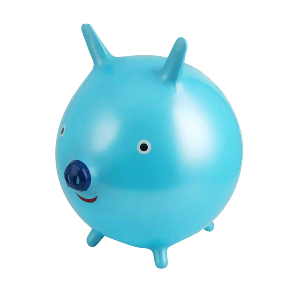 Unisex Hüpf- und Lernspielball Brehn