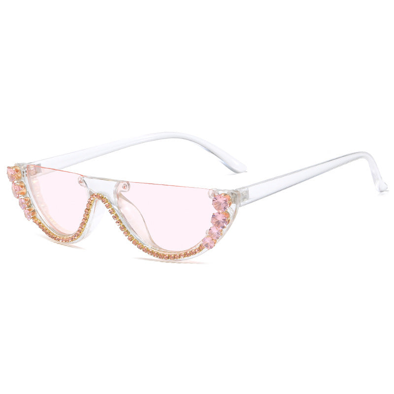 Damen Fashion Sonnenbrille Brehn