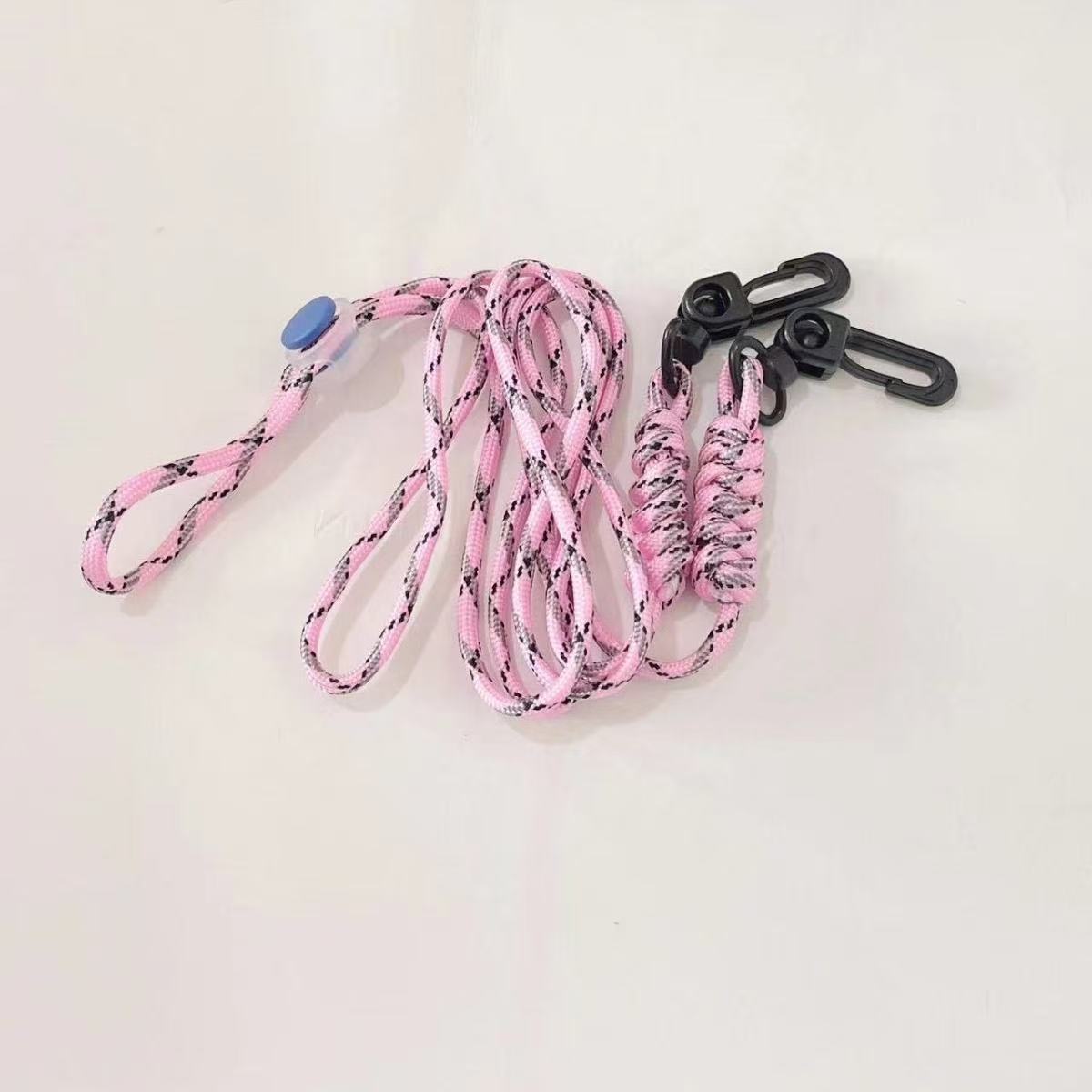 Multifunktionale verstellbare Lanyard Brehn