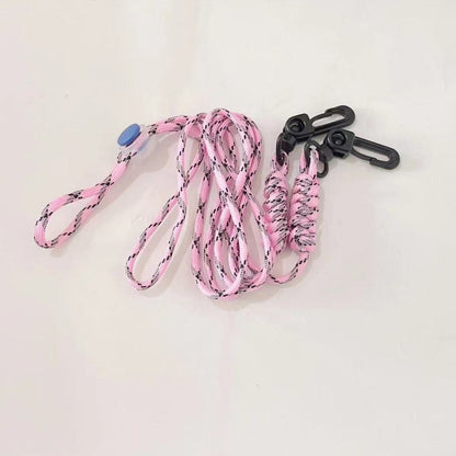 Multifunktionale verstellbare Lanyard Brehn