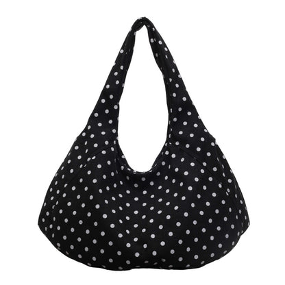 Große Kapazität Bowler Tasche