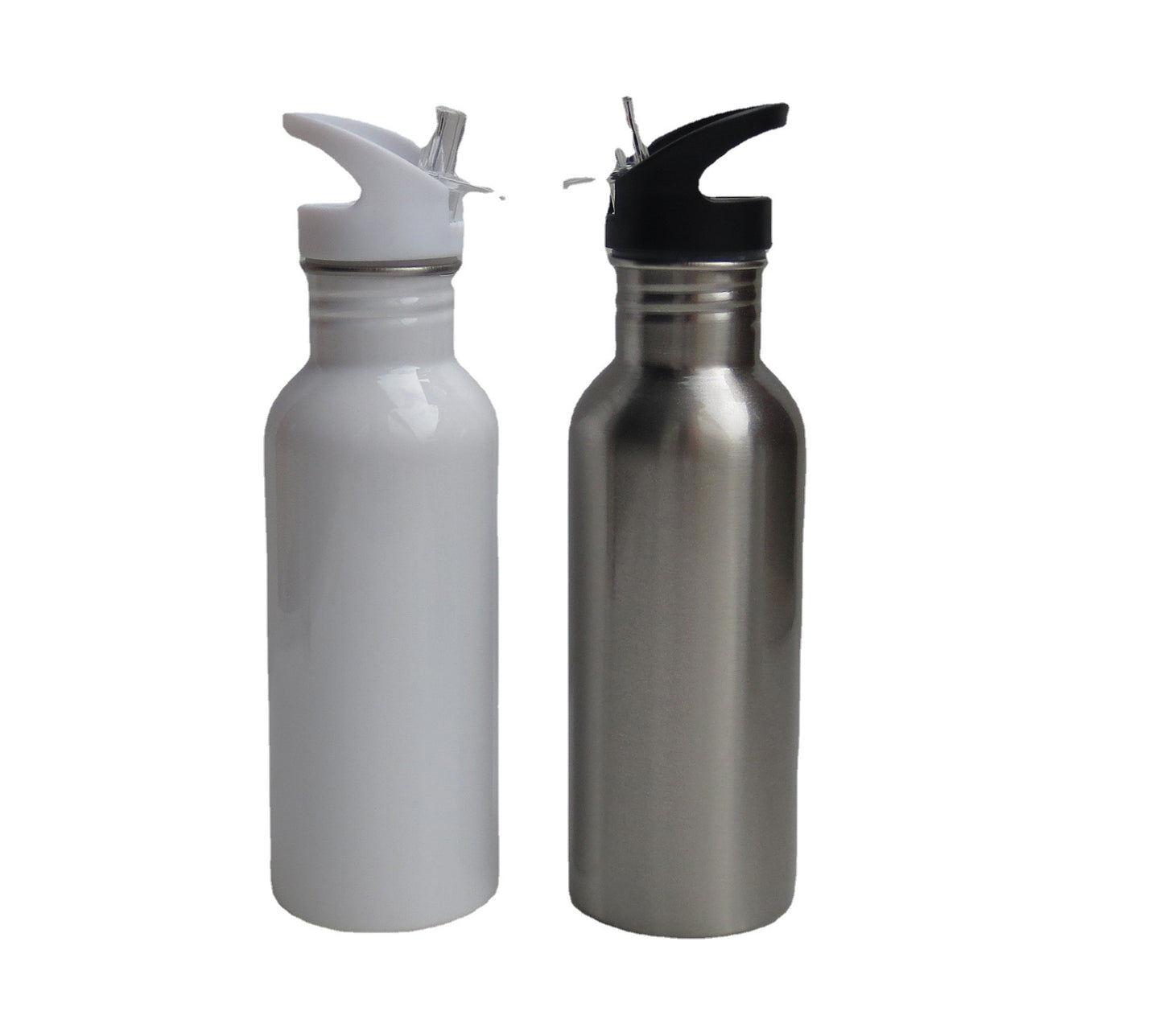 Damen Sportliche Isolierflasche Brehn