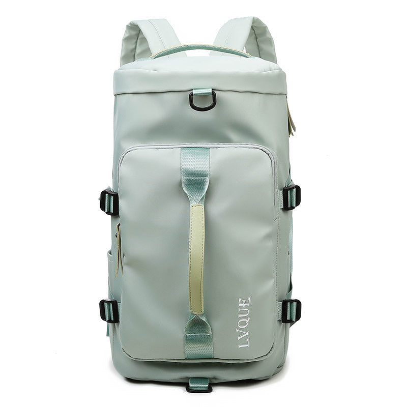 Hochleistungs-Multi-Compartments-Rucksack Brehn