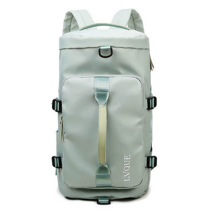 Hochleistungs-Multi-Compartments-Rucksack Brehn