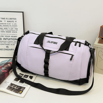 Premium Multifunktionale Sport-Duffelbag Brehn