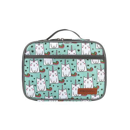 Isolierte Lunch-Kühltasche