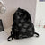 Künstlerischer Schmetterlingsdruck Rucksack
