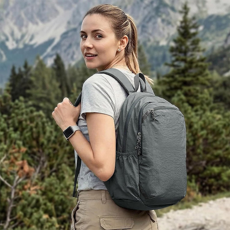 Leichte vielseitige Abenteuer-Rucksack Brehn