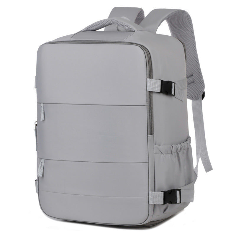 Kompakte wasserdichte Reisetasche Brehn