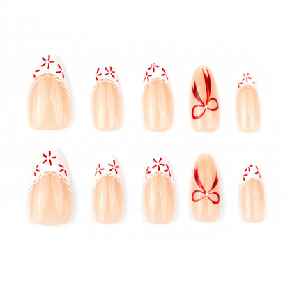Kreatives Kunstnagelset Brehn