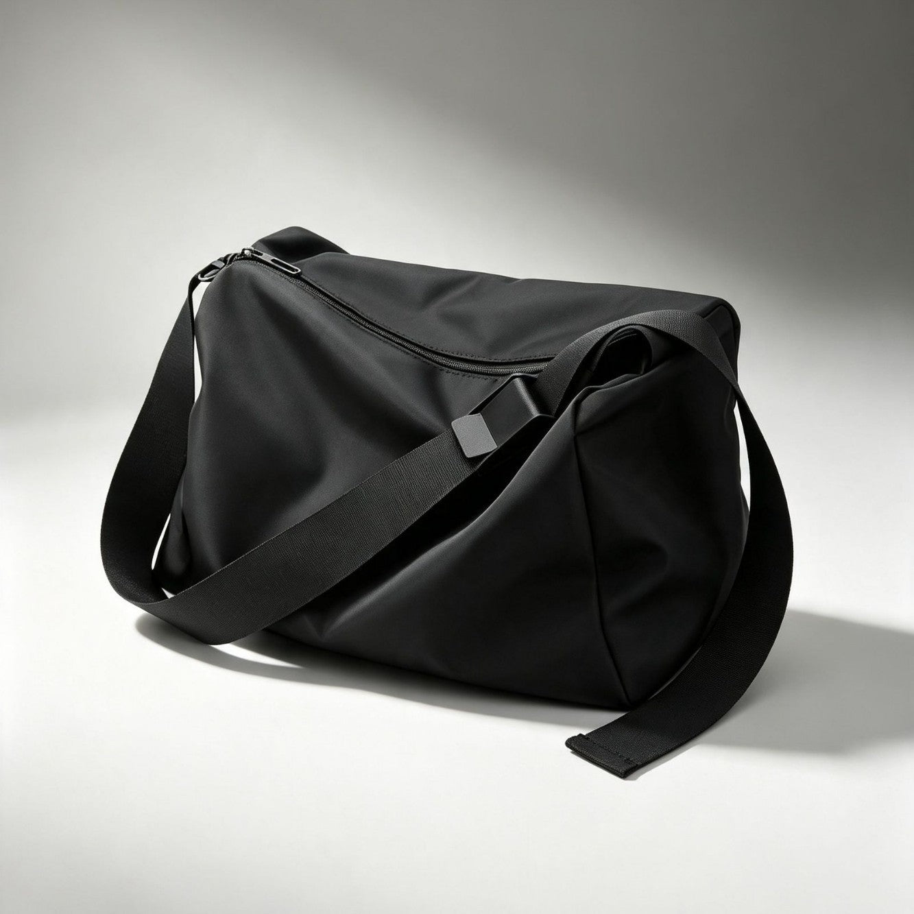 Geräumige Fitness-Duffle-Tasche