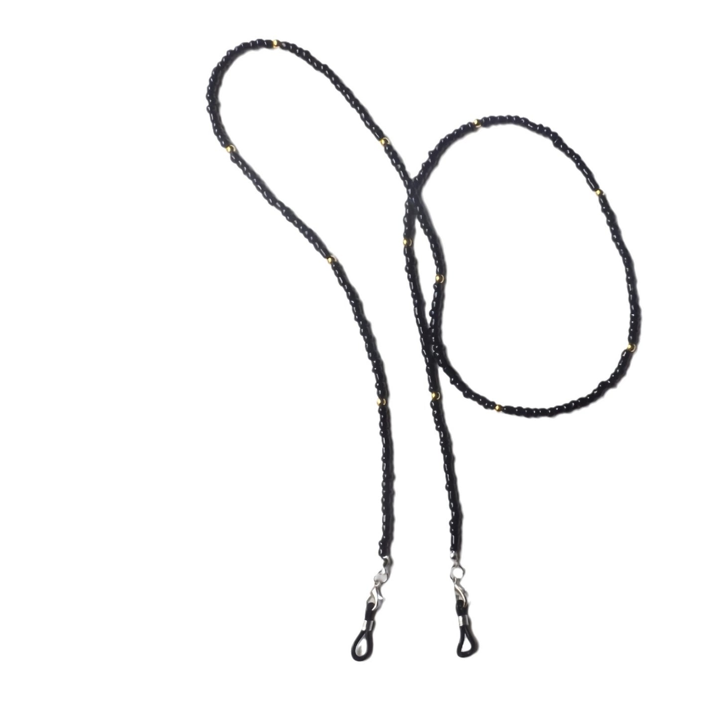 Modisches Brillenband mit Eleganten Perlen Brehn