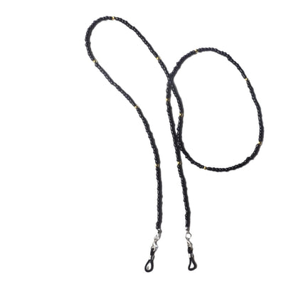 Modisches Brillenband mit Eleganten Perlen Brehn