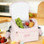Gepolstertes isoliertes Lunch-Cooler