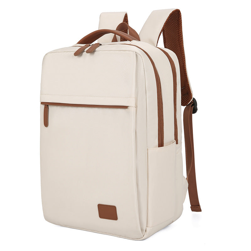 Schlanker Alltags-Rucksack Brehn