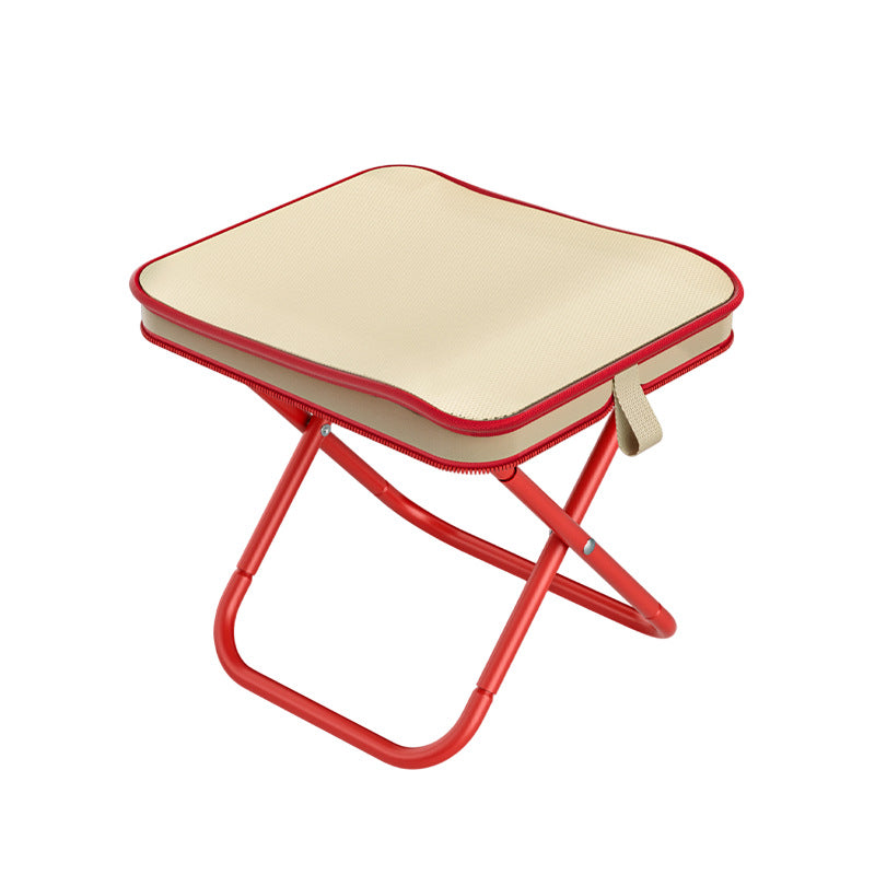 Falt-Sitzkissen mit tragbarem Design Brehn