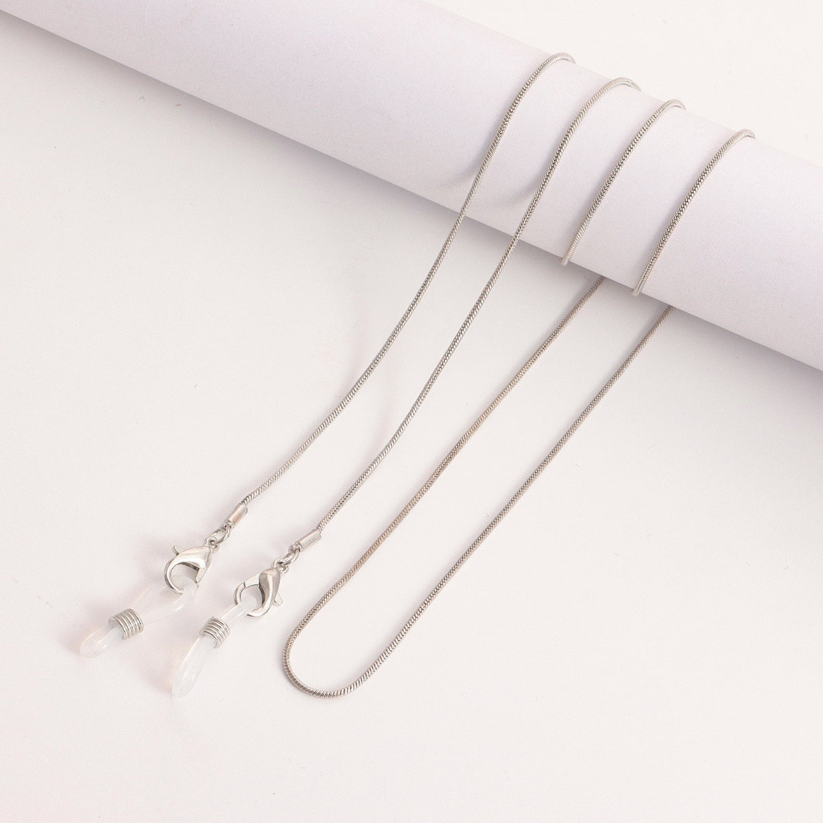 Elegante Brillen Kette Brehn
