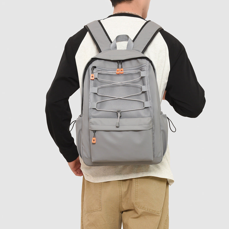 Vielseitiger Reise-Rucksack Brehn