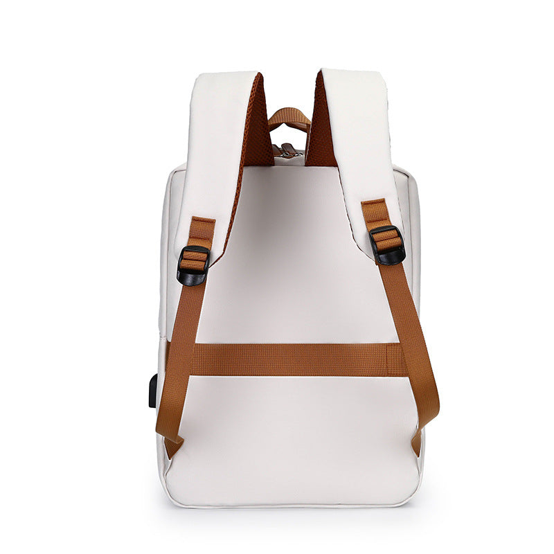 Stylischer Laptop-Rucksack Brehn