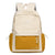 Modischer Multi-Taschen Rucksack Brehn