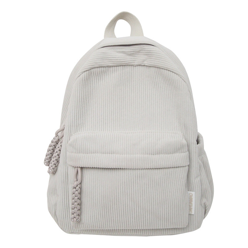 Cordura Strukturierte Mini Schulrucksack Brehn