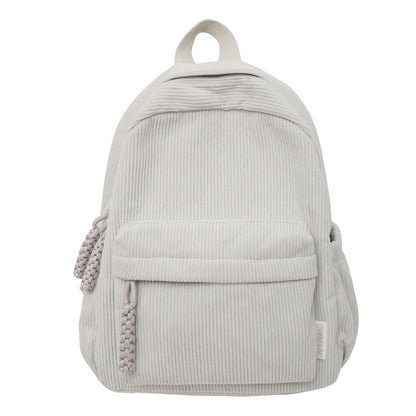 Cordura Strukturierte Mini Schulrucksack Brehn