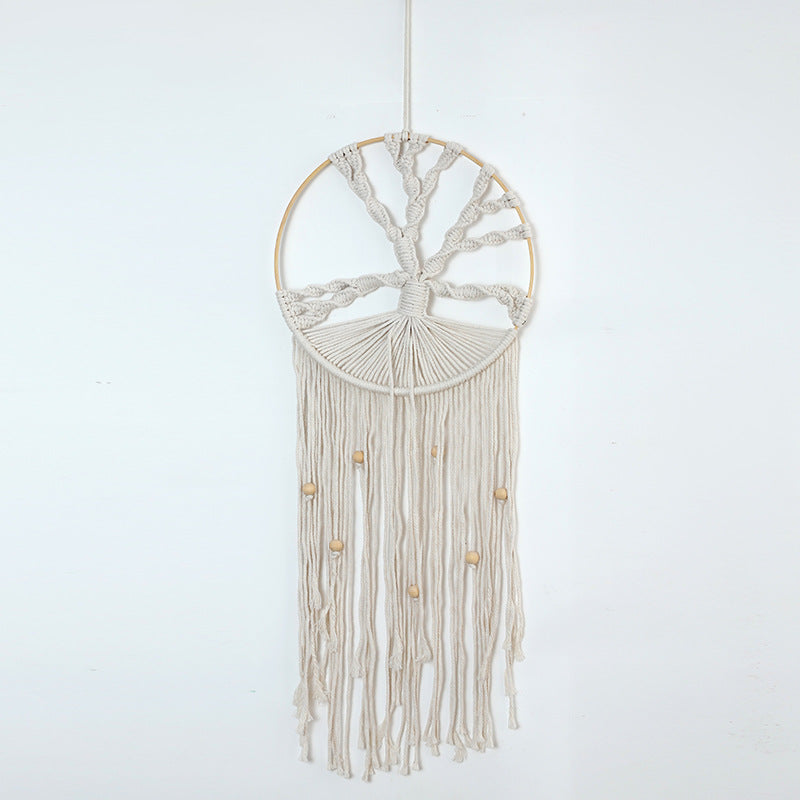 Macrame Wandbehang Brehn