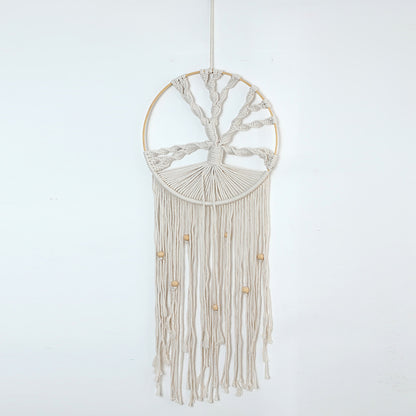 Macrame Wandbehang Brehn