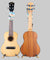 Premium 23-Zoll Akustikukulele Brehn
